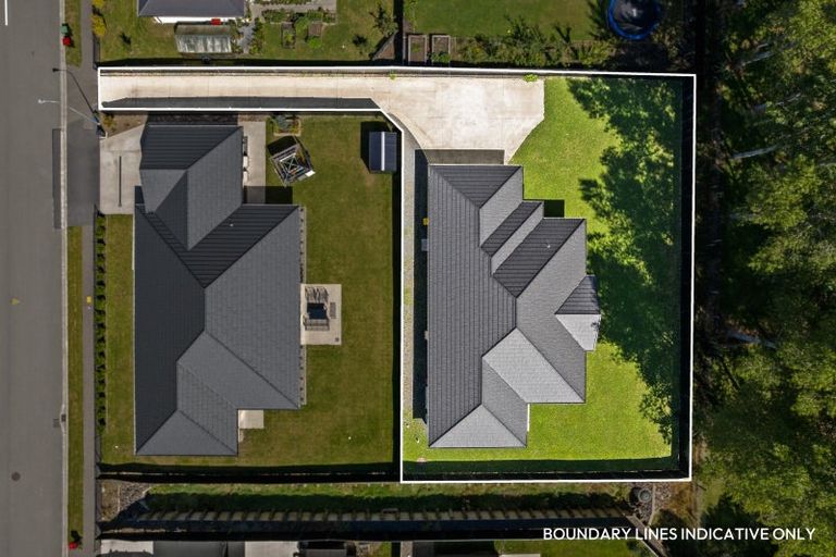 Photo of property in 3 Mccarthy Court, East Taieri, Mosgiel, 9024