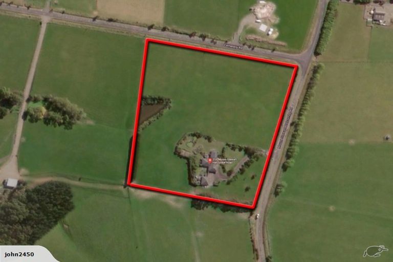 Photo of property in 359 Mount Stewart Halcombe Road, Sanson, Palmerston North, 4479