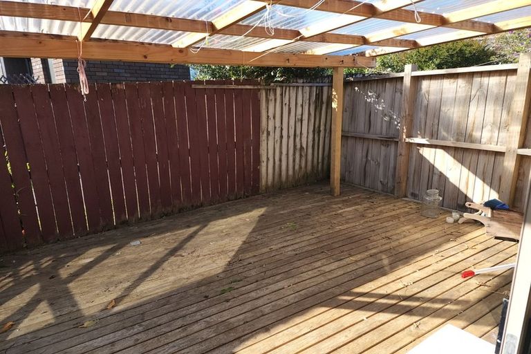 Photo of property in 81 Aberfeldy Avenue, Highland Park, Auckland, 2010