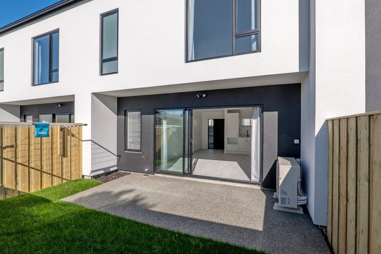 Photo of property in 711c Worcester Street, Linwood, Christchurch, 8062