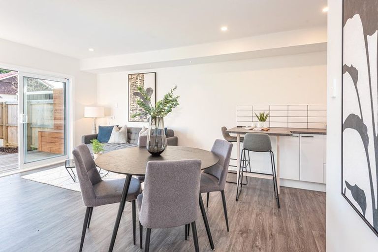 Photo of property in 44 Percy Street, Phillipstown, Christchurch, 8011