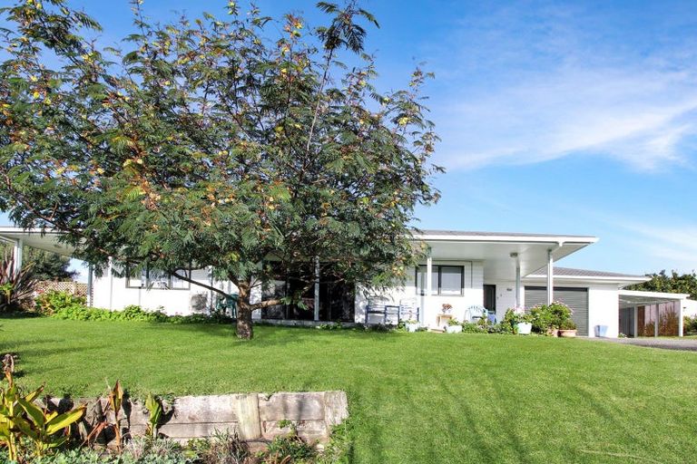 Photo of property in 42b Union Street, Foxton, 4814