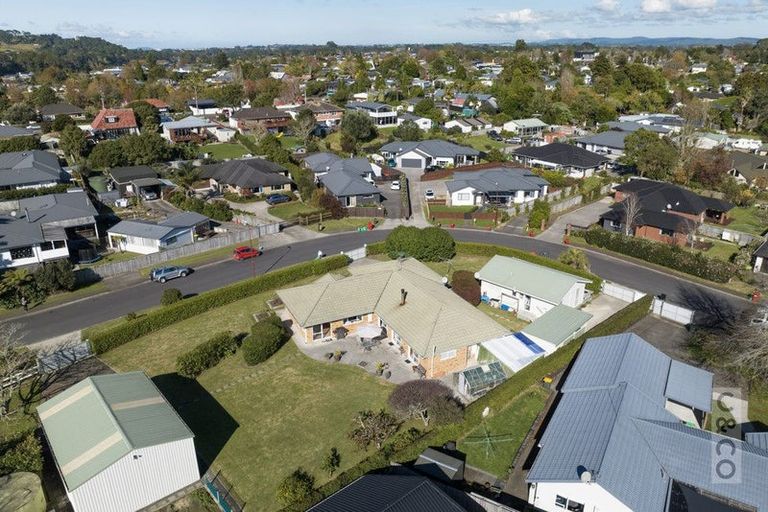 Photo of property in 2 Applemoors Way, Riverhead, 0820