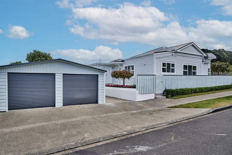 Photo of property in 190 Hutt Road, Petone, Lower Hutt, 5012