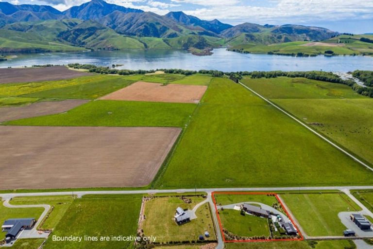 Photo of property in 1321 Clayton Road, Ashwick Flat, Fairlie, 7987