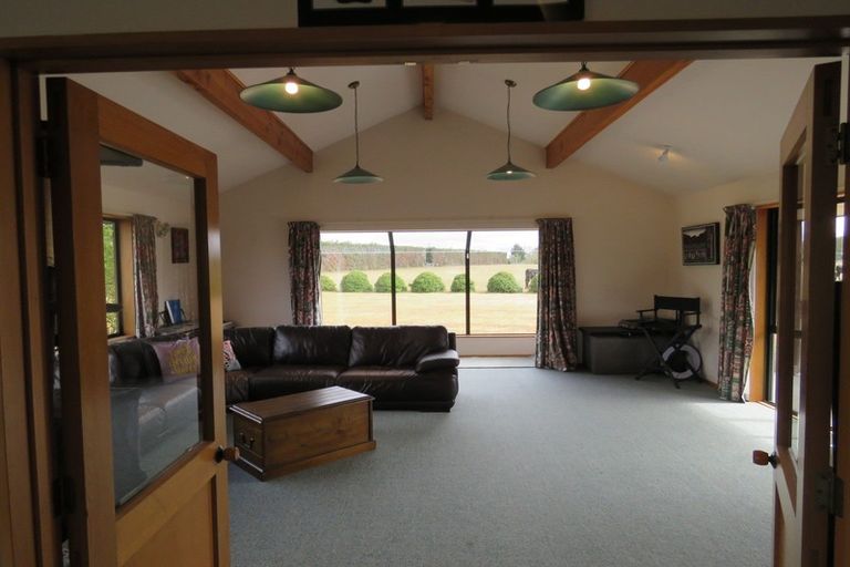 Photo of property in 18 Thews Road, Tinwald, Ashburton, 7778