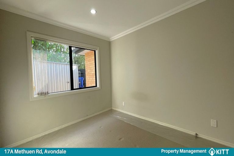 Photo of property in 17a Methuen Road, Avondale, Auckland, 0600
