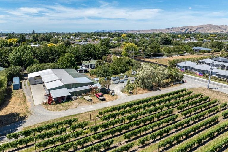 Photo of property in 172 Old Renwick Road, Springlands, Blenheim, 7272