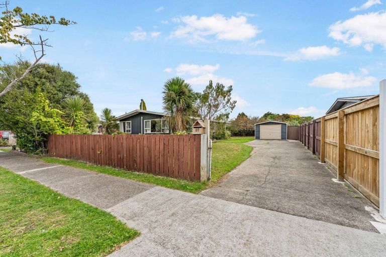 Photo of property in 87 Long Melford Road, Awapuni, Palmerston North, 4412