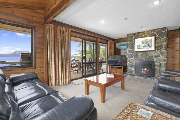Photo of property in 259 Spencer Road, Lake Tarawera, Rotorua, 3076