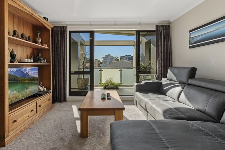 Photo of property in Paramount Apartments, 25/281 Maunganui Road, Mount Maunganui, 3116