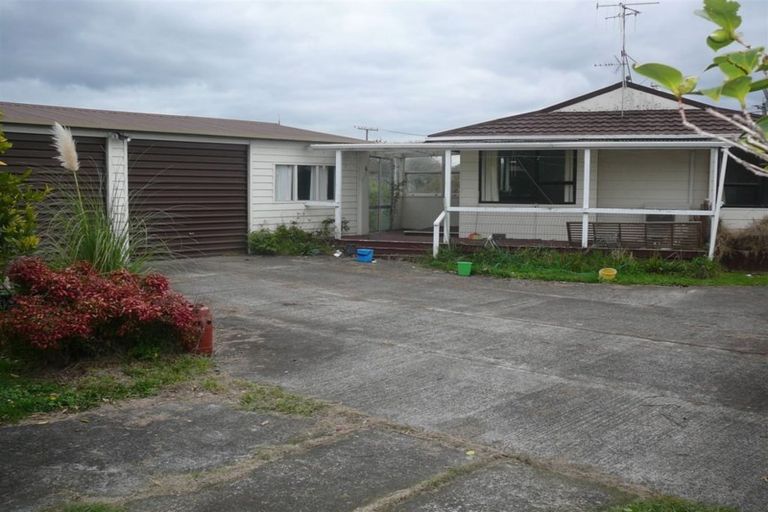 Photo of property in 15 Bradley Street, Paeroa, 3600