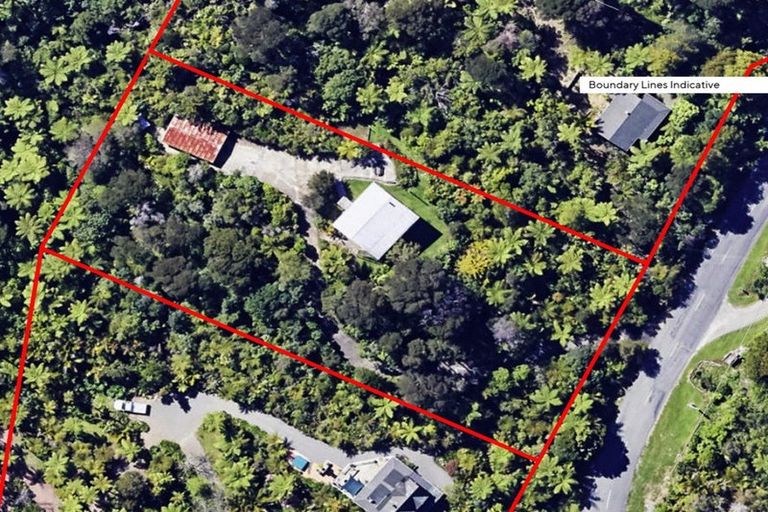 Photo of property in 30 Hope Drive, Okiwi Bay, 7193