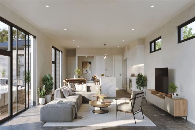 Photo of property in 10g Grange Street, Hillsborough, Christchurch, 8022