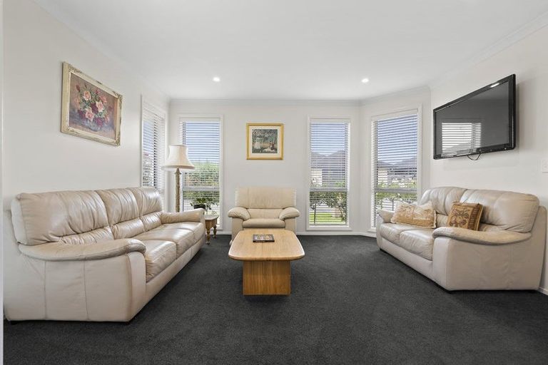 Photo of property in 21 Kowhai Drive, Cambridge, 3434