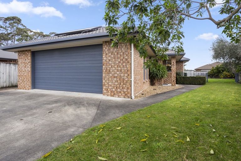 Photo of property in 4 Brookby Place, Katikati, 3129
