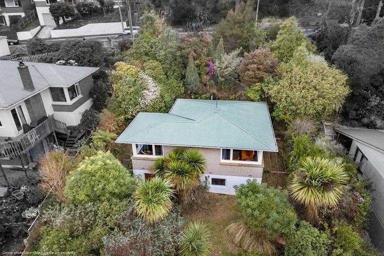 Photo of property in 177 Evans Street, Opoho, Dunedin, 9010