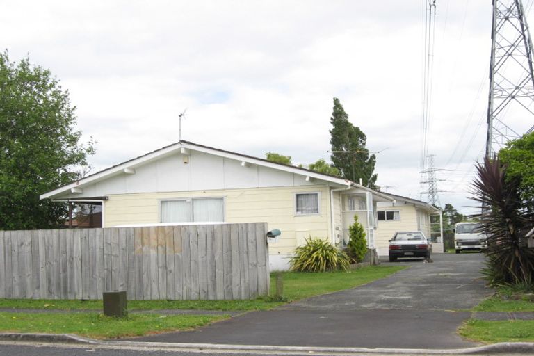 Photo of property in 19b Berwyn Avenue, Takanini, 2112