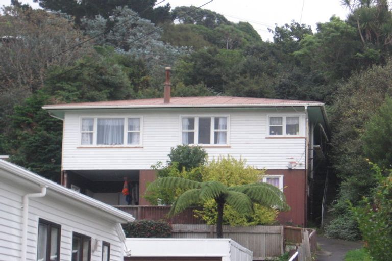 Photo of property in 6 Phillip Street, Johnsonville, Wellington, 6037