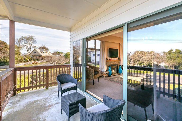 Photo of property in 19 Queen Alexandra Street, Lansdowne, Masterton, 5810