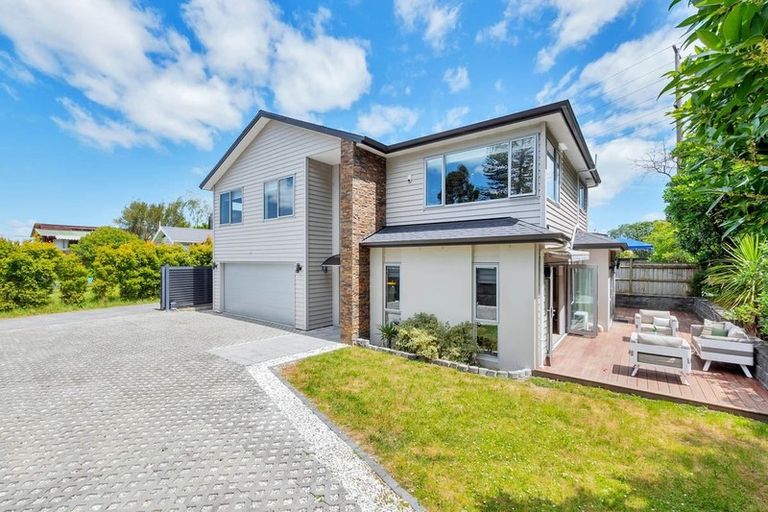 Photo of property in 1c Puriri Street, Takapuna, Auckland, 0622