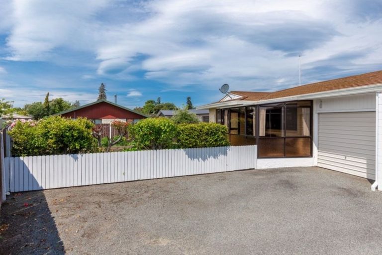 Photo of property in 5b Lawrence Place, Blenheim, 7201