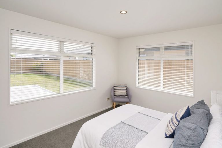 Photo of property in 55 Koura Drive, Rangiora, 7400