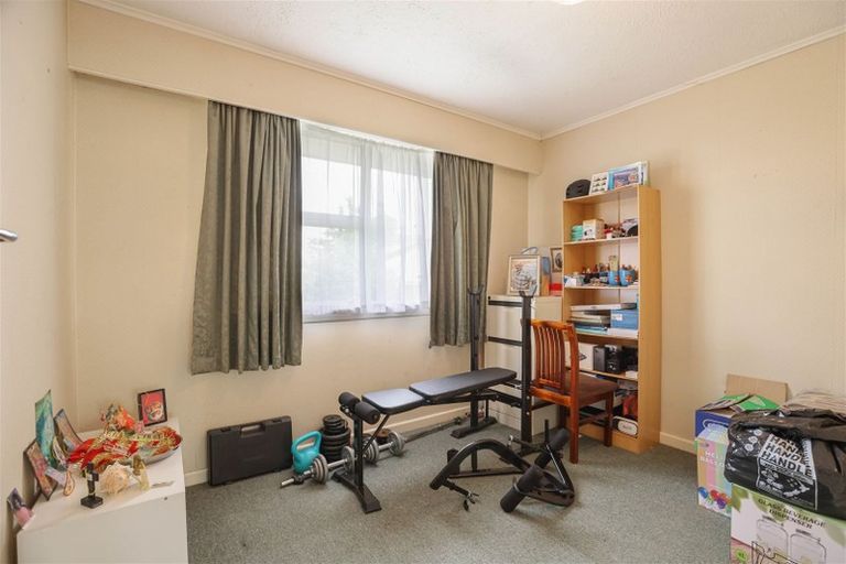 Photo of property in 13 Carters Terrace, Tinwald, Ashburton, 7700