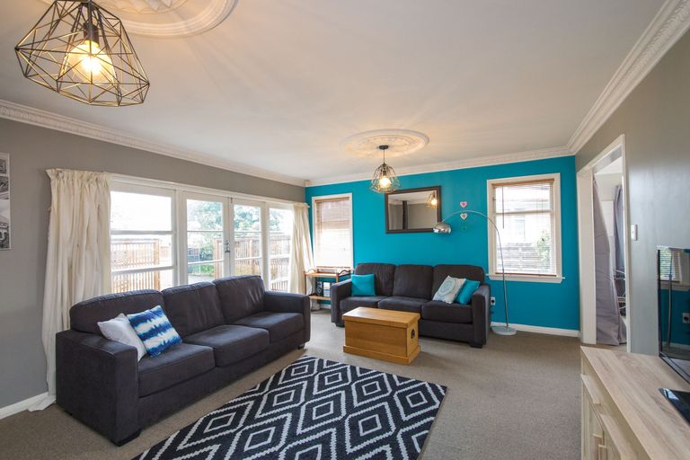 Photo of property in 56 College Street, Awapuni, Palmerston North, 4412