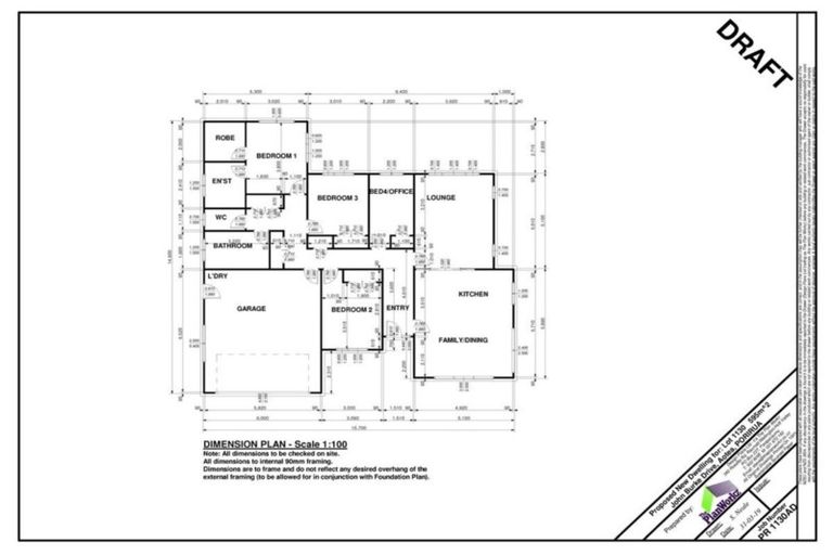 Photo of property in 174 John Burke Drive, Aotea, Porirua, 5024