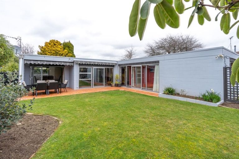 Photo of property in 32 Chequers Avenue, Chartwell, Hamilton, 3210