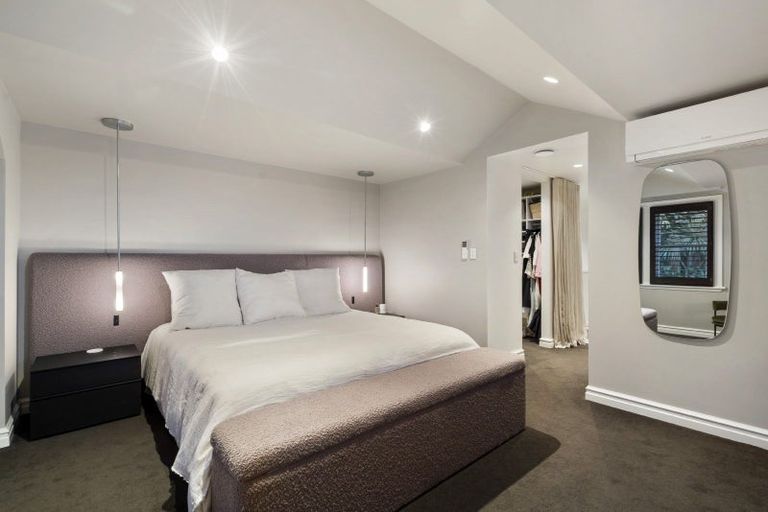 Photo of property in 55 Summer Street, Ponsonby, Auckland, 1011