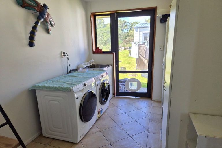 Photo of property in 581 Main South Road, Gladstone, Greymouth, 7805