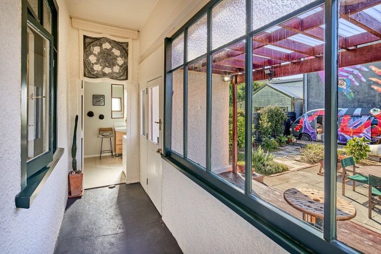 Photo of property in 21 Campbell Terrace, Petone, Lower Hutt, 5012