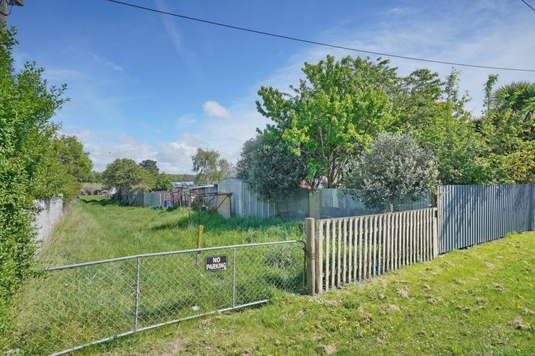 Photo of property in 847 Main Road North, Woodend, Kaiapoi, 7691