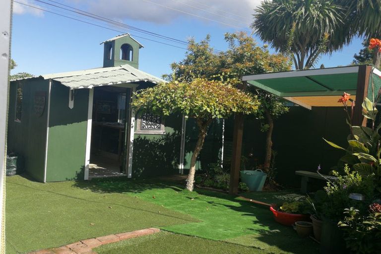 Photo of property in 31 Regent Street, Waihi, 3610