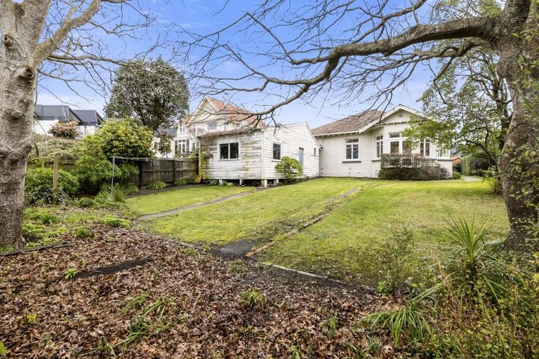 Photo of property in 452 Highgate, Maori Hill, Dunedin, 9010