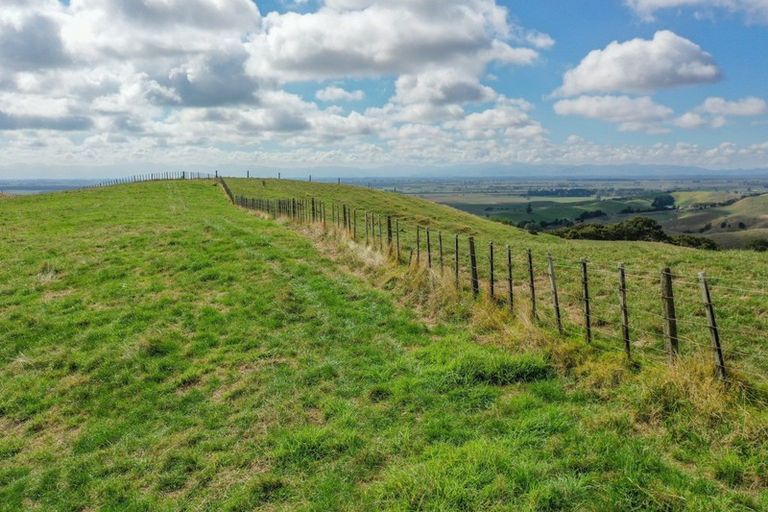 Photo of property in 169 Torehape Road, Kaihere, Ngatea, 3597