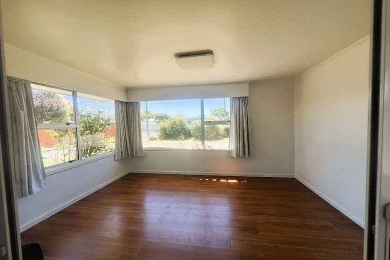 Photo of property in 50 Mooray Avenue, Bishopdale, Christchurch, 8053