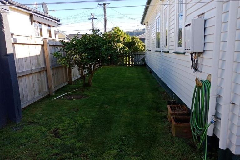 Photo of property in 30 Nelson Street, Petone, Lower Hutt, 5012