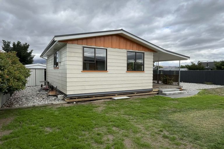 Photo of property in 81a Ventry Street, Alexandra, 9320