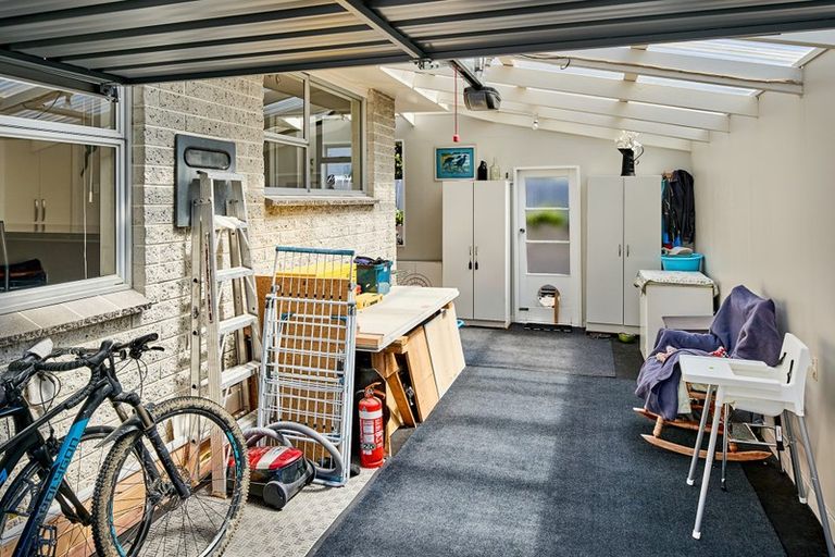 Photo of property in 276 Waterloo Road, Waterloo, Lower Hutt, 5011