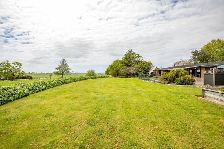 Photo of property in 69 Waverley Road, Gordonton, Hamilton, 3287