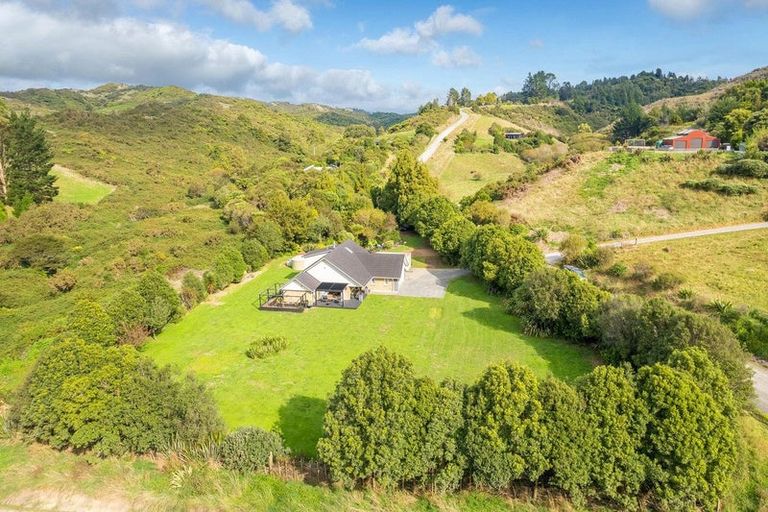 Photo of property in 3 Bush View Drive, Waitetuna, Raglan, 3295