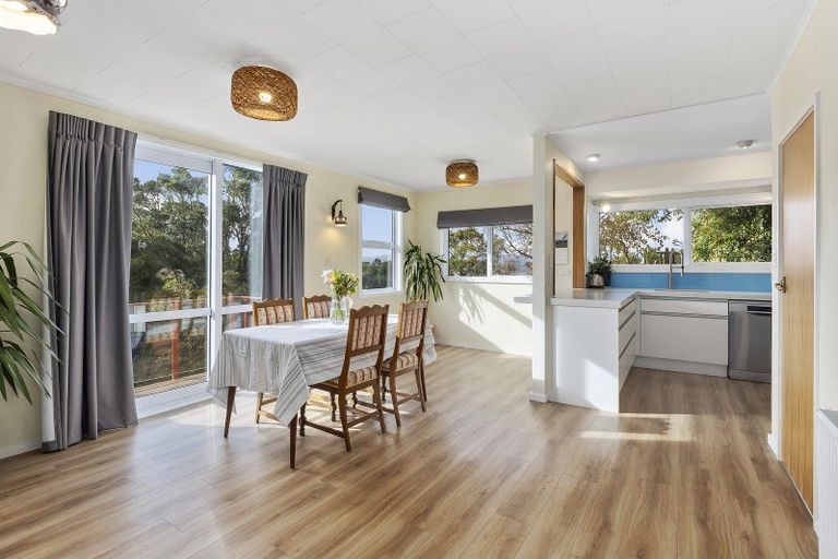 Photo of property in 53 Jubilee Road, Khandallah, Wellington, 6035