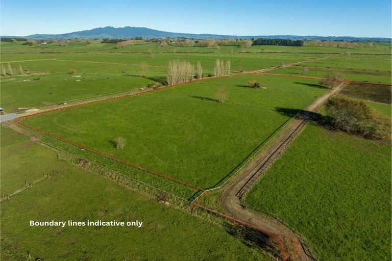 Photo of property in 1/69 Douch Road, Ohaupo, 3882