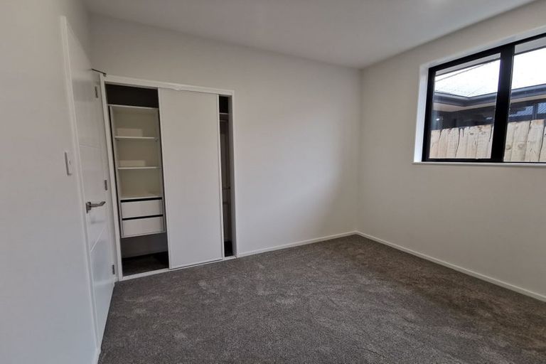 Photo of property in 1 Dianthus Place, Wigram, Christchurch, 8025