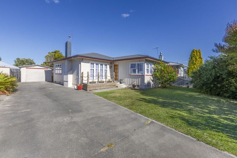 Photo of property in 64 Morris Spence Avenue, Onekawa, Napier, 4110