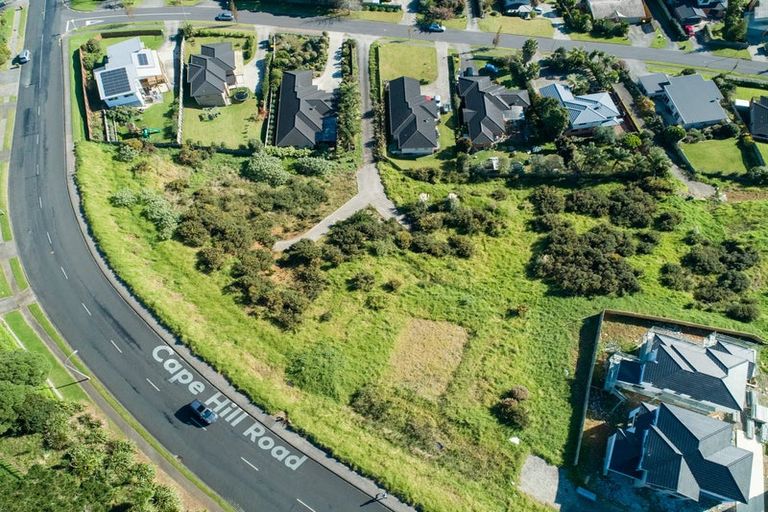 Photo of property in 58 Cape Hill Road, Pukekohe, 2120