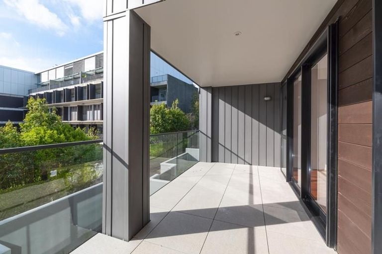 Photo of property in 437f Parnell Road, Parnell, Auckland, 1052